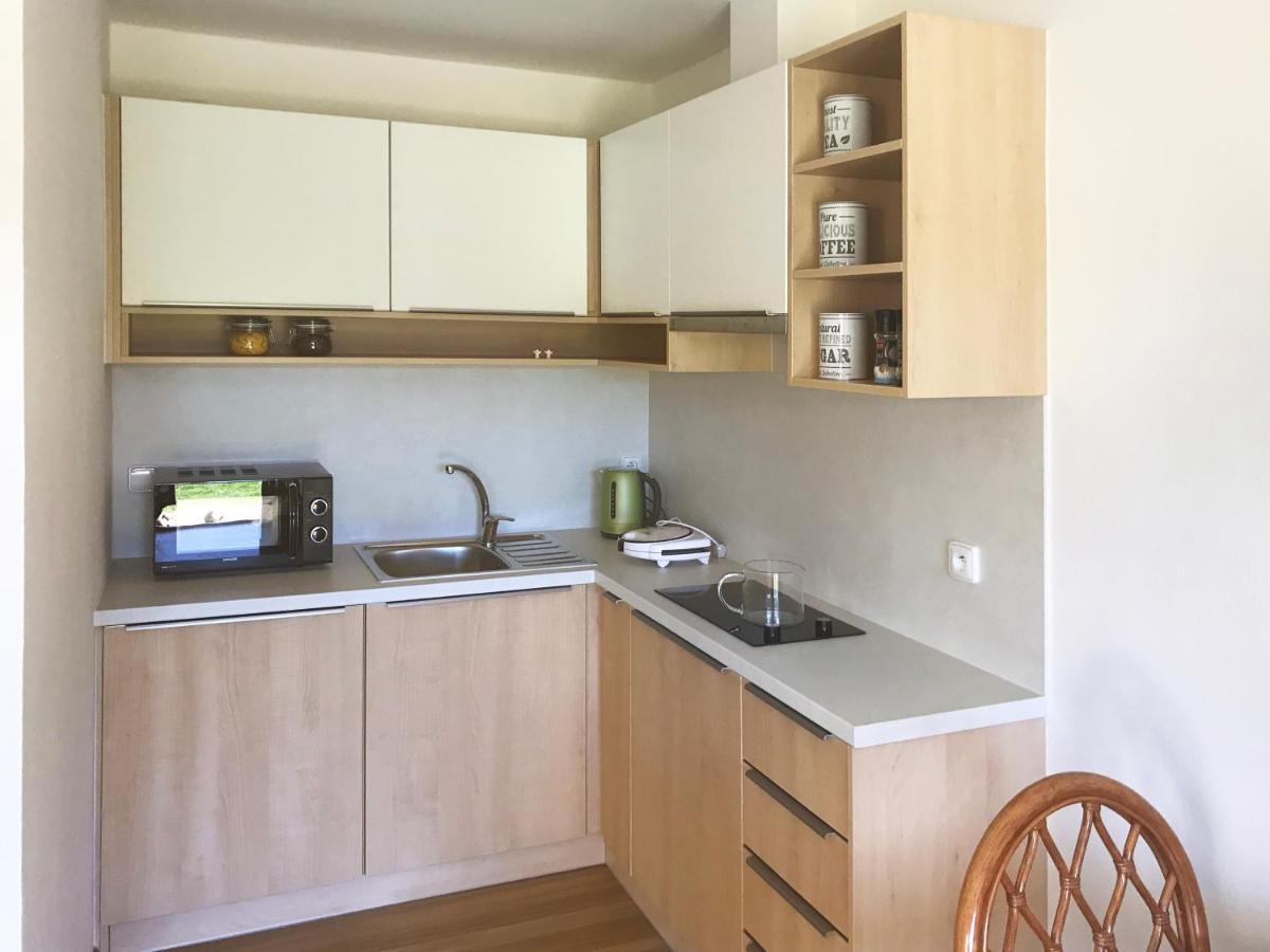 Apartman Hosin Apartment Hluboka nad Vltavou Ngoại thất bức ảnh